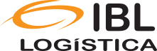 Logo IBL Logística