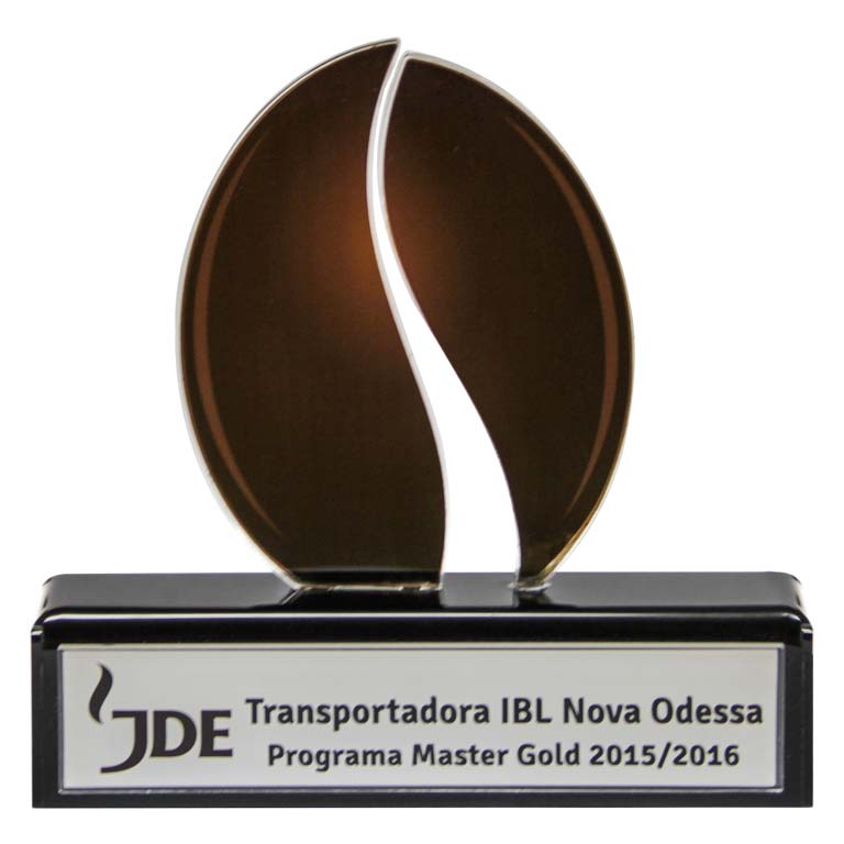 JDE 2016 - Prog. Master Gold