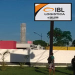 Fachada da IBL Manaus