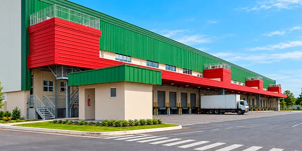 Filial Brasília