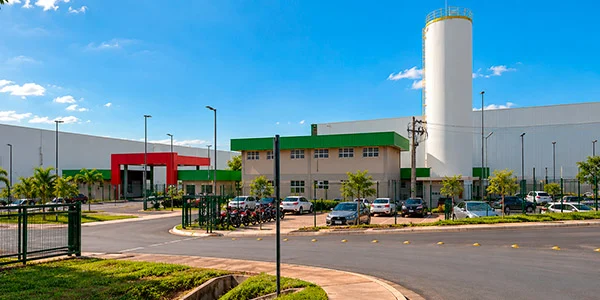 Filial Brasília Filial Brasília