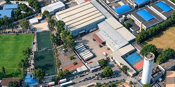 Filial São Paulo